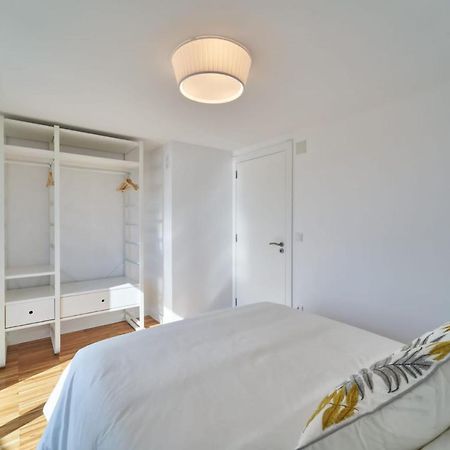 Views And Beds Villa Pontevedra Exterior photo