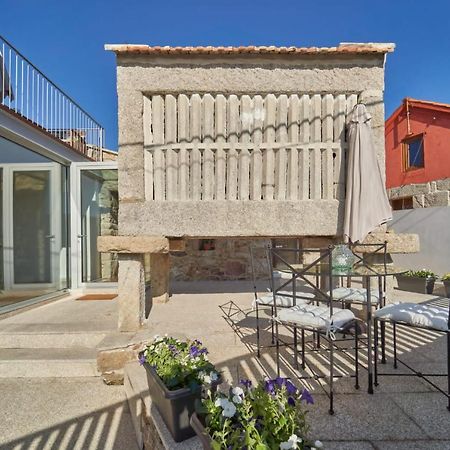 Views And Beds Villa Pontevedra Exterior photo