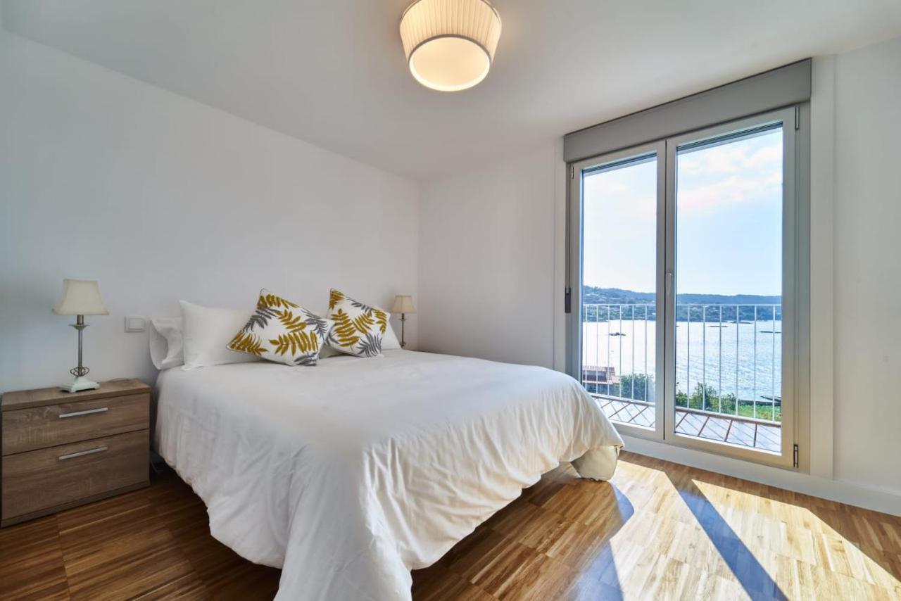 Views And Beds Villa Pontevedra Exterior photo