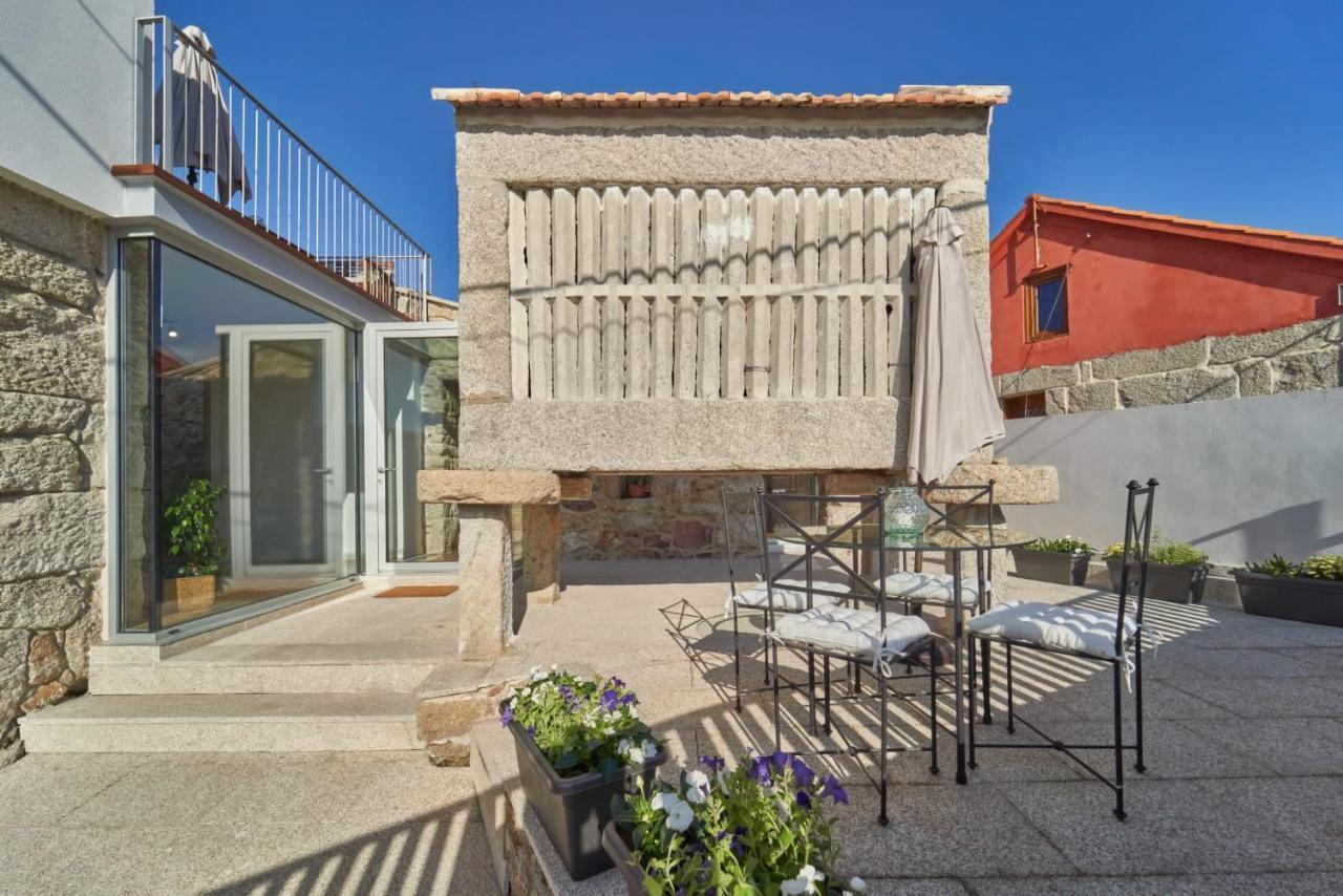 Views And Beds Villa Pontevedra Exterior photo