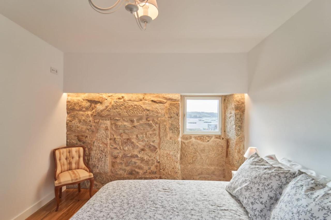 Views And Beds Villa Pontevedra Exterior photo