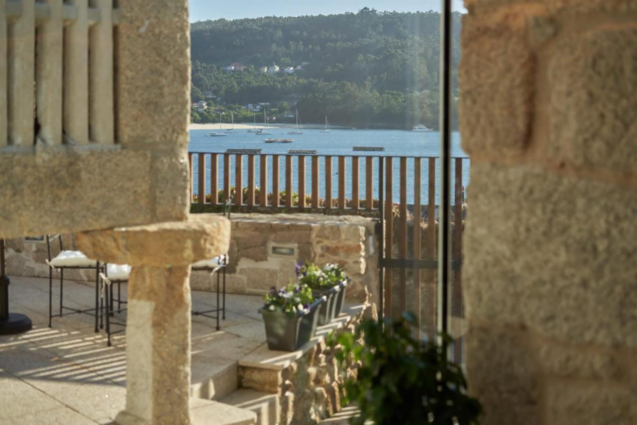 Views And Beds Villa Pontevedra Exterior photo