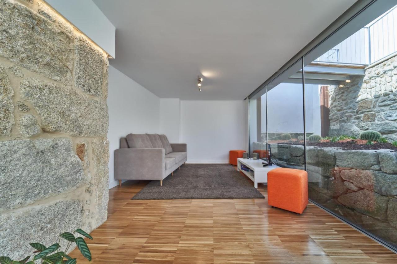 Views And Beds Villa Pontevedra Exterior photo