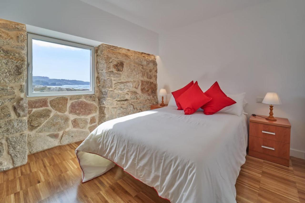 Views And Beds Villa Pontevedra Exterior photo