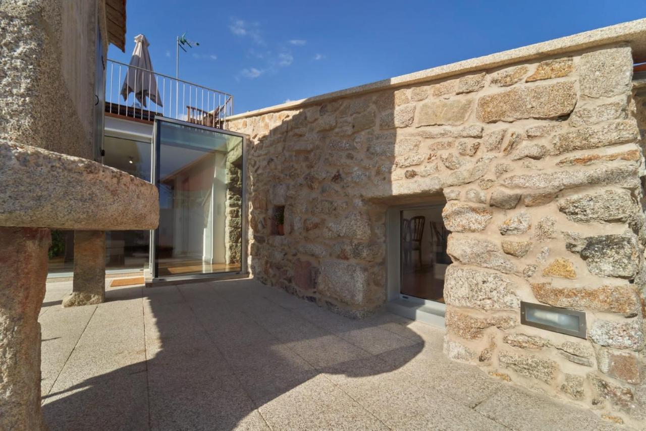 Views And Beds Villa Pontevedra Exterior photo